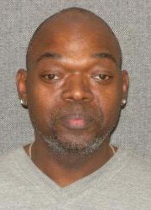 Gillaum, Larry D